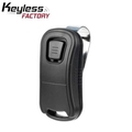 Keylessfactory Garage Door Remote Replacement For Genie Intellicode G1T-BX KLF-G1T